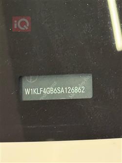 مرسيدس بنز E-Class